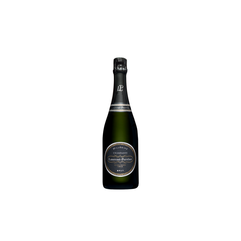 CHAMPAGNE LAURENT-PERRIER BRUT MILLÉSIMÉ 2008, 0,75 L