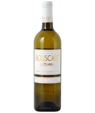 CHATEAU BOUSCAUT BLANC 2014, 0,75 L