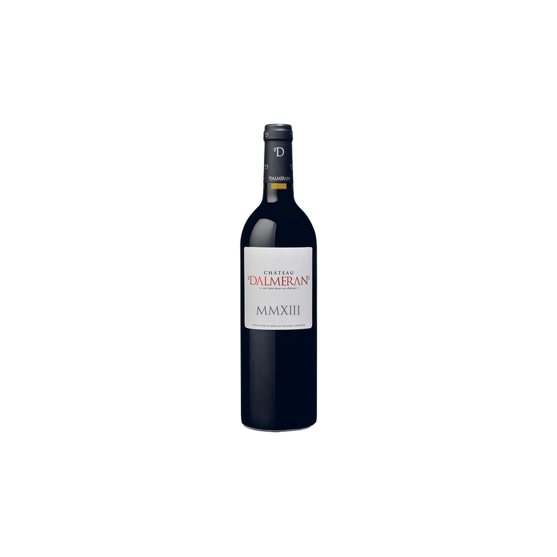 CHÂTEAU DALMERAN MMXIII 2013, 0,75 L