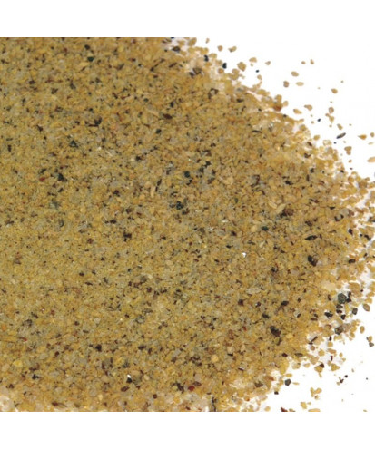 SOĽ Vikingská údená soľ, 225g